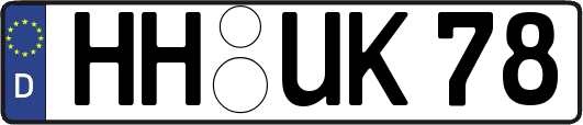 HH-UK78