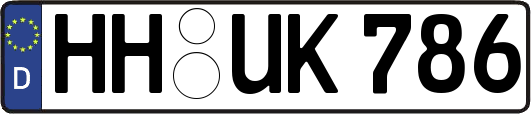 HH-UK786