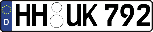 HH-UK792