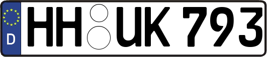 HH-UK793