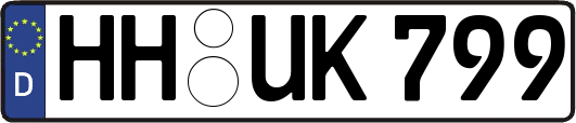 HH-UK799