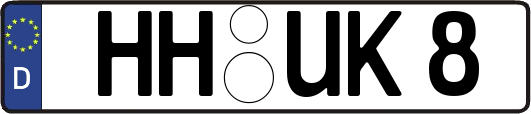 HH-UK8