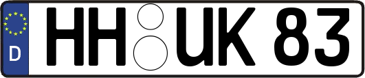 HH-UK83