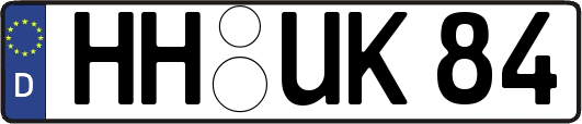 HH-UK84