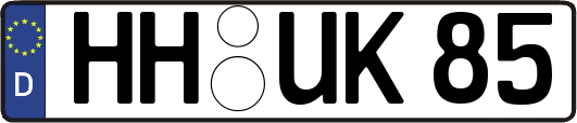 HH-UK85