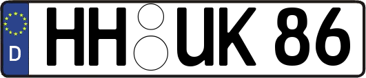 HH-UK86