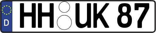 HH-UK87
