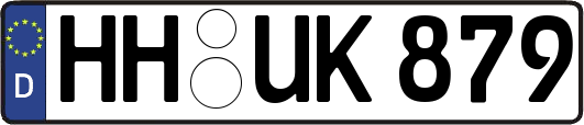 HH-UK879