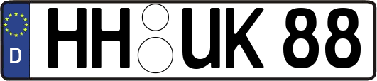 HH-UK88