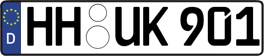 HH-UK901