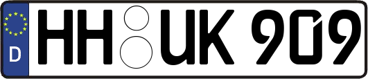 HH-UK909