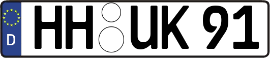 HH-UK91