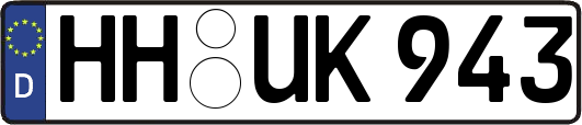 HH-UK943