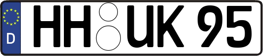 HH-UK95