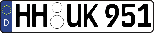 HH-UK951