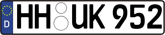 HH-UK952