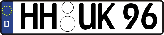 HH-UK96