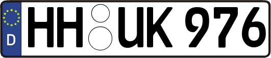 HH-UK976