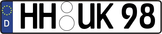 HH-UK98