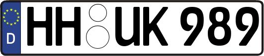 HH-UK989