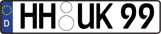 HH-UK99