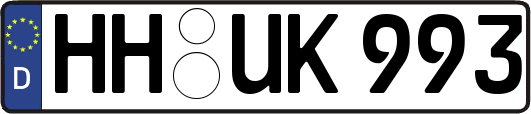 HH-UK993