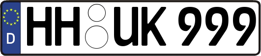 HH-UK999