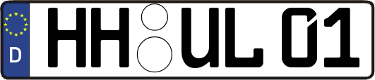 HH-UL01