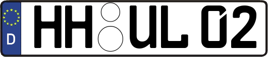 HH-UL02