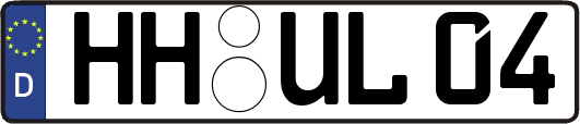 HH-UL04