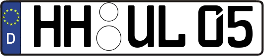 HH-UL05