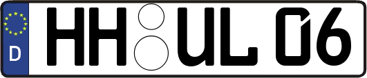 HH-UL06