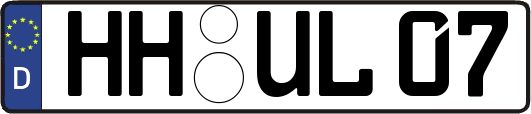 HH-UL07