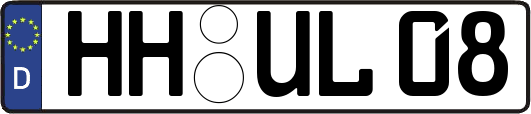 HH-UL08