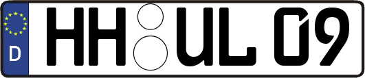 HH-UL09