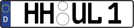 HH-UL1