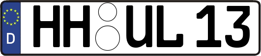 HH-UL13