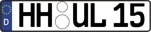 HH-UL15