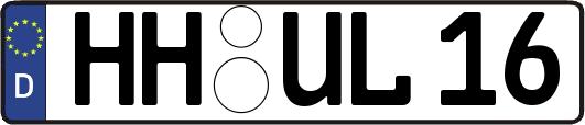 HH-UL16