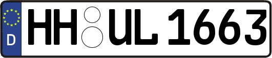 HH-UL1663