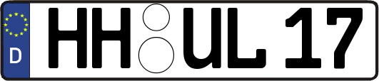HH-UL17