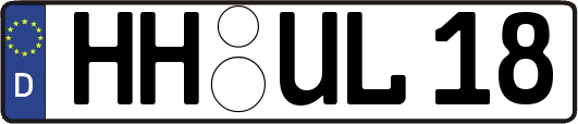 HH-UL18