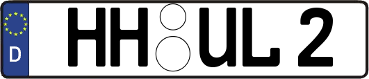 HH-UL2