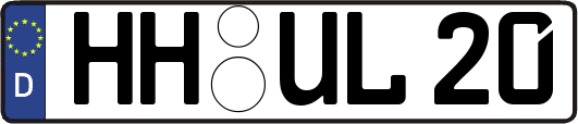 HH-UL20