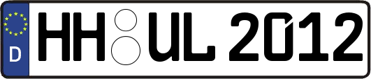 HH-UL2012