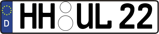 HH-UL22