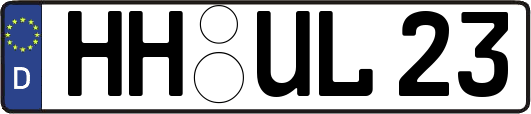 HH-UL23