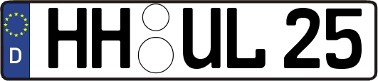 HH-UL25