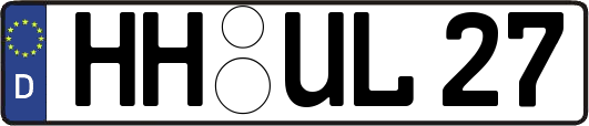 HH-UL27