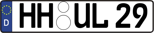 HH-UL29